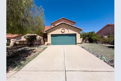 541 S Stoner Avenue, Tucson, AZ 85748 - Photo 1