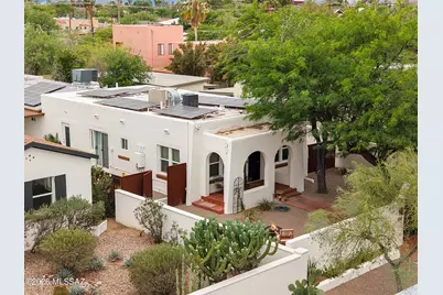 2416 E Drachman Street, Tucson, AZ 85719 - Photo 1