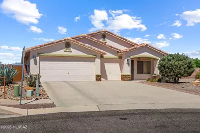 2504 W Southern Star Drive, Tucson, AZ 85713 - Photo 1