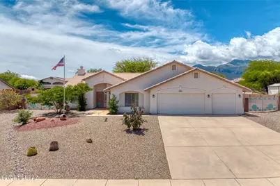 3664 Herba De Maria, Sierra Vista, AZ 85650 - Photo 1