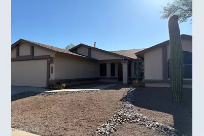 6070 S Oyama Drive, Tucson, AZ 85746 - Photo 1