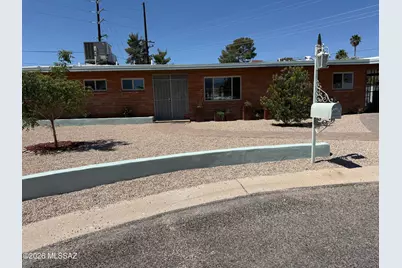 6902 E 2nd Street, Tucson, AZ 85710 - Photo 1