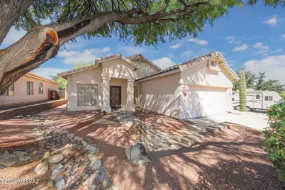 680 S Lucinda Drive, Tucson, AZ 85748 - Photo 1