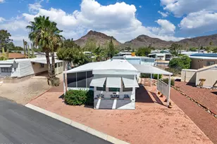 5508 W Lazy Heart St, Tucson, AZ 85713 - Photo 1