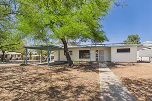 5701 E 3rd St, Tucson, AZ 85711 - Photo 1