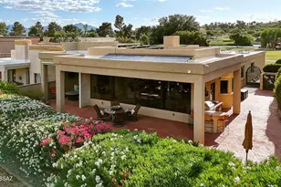 8424 N Lee Trevino Dr, Tucson, AZ 85742 - Photo 1