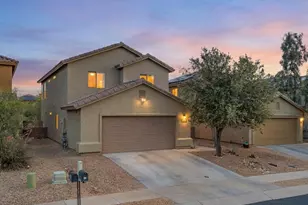 860 W Placita El Cauce Rico, Green Valley, AZ 85614 - Photo 1