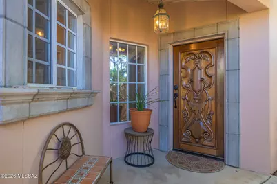 6352 N Skyline Court, Tucson, AZ 85718 - Photo 1