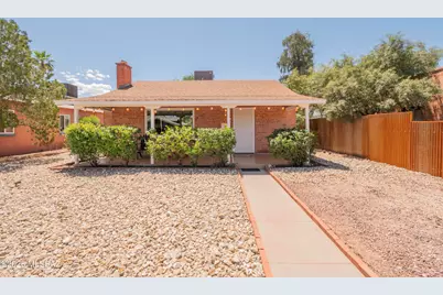 1610 E Hampton Street, Tucson, AZ 85719 - Photo 1