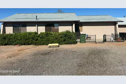 3343 W Papago Place, Benson, AZ 85602 - Photo 1