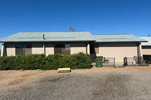 3343 W Papago Pl, Benson, AZ 85602 - Photo 1