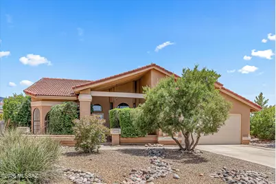 11540 N Golden Gem, Tucson, AZ 85737 - Photo 1