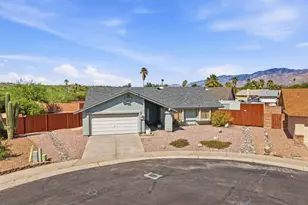 9724 N Oak Shadows Pl, Tucson, AZ 85737 - Photo 1