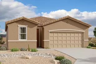 7891 S Enchanted Spring Dr, Tucson, AZ 85757 - Photo 1