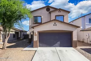 3510 W Center Mountain Way, Tucson, AZ 85746 - Photo 1