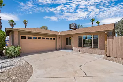 2642 S Black Moon Drive, Tucson, AZ 85730 - Photo 1