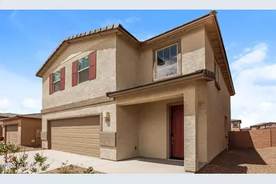 7070 W Joycliff Way, Tucson, AZ 85757 - Photo 1