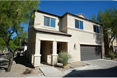 5741 S Ladyslipper Place, Tucson, AZ 85747 - Photo 1