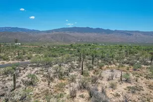 14055 E Camino Cartamo, Tucson, AZ 85749 - Photo 1