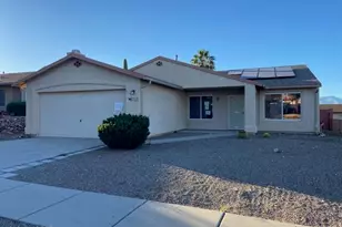 8903 E Fairway Groves Dr, Tucson, AZ 85730 - Photo 1