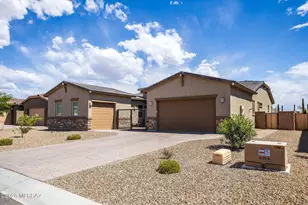 6571 W Antler Bnd Pl, Marana, AZ 85658 - Photo 1