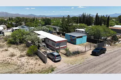3164 W Stewart Road, Benson, AZ 85602 - Photo 1
