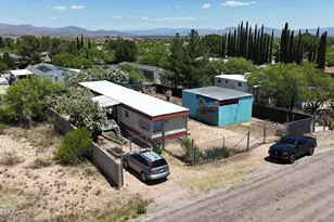 3164 W Stewart Rd, Benson, AZ 85602 - Photo 1