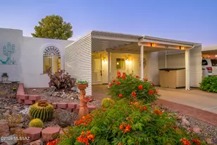 1128 S Alpine Cir, Green Valley, AZ 85614 - Photo 1