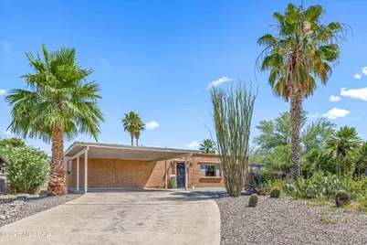 8647 E 24th Circle, Tucson, AZ 85710 - Photo 1