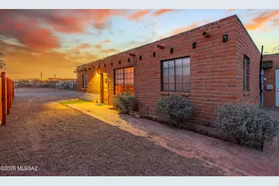 3108 N Tyndall Avenue, Tucson, AZ 85719 - Photo 1