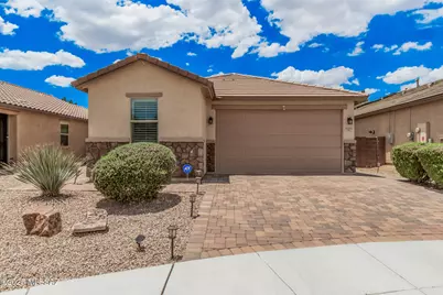 8585 N Genoa Court, Tucson, AZ 85742 - Photo 1