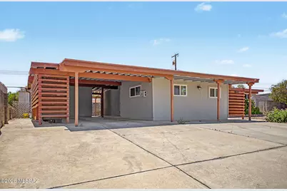 7640 E 27th Street, Tucson, AZ 85710 - Photo 1