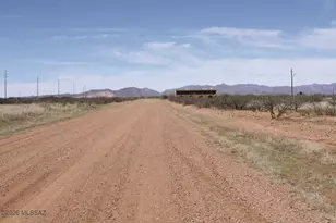 44 Acres N Louisiana State Dr, Douglas, AZ 85607 - Photo 1