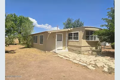 3220 W Cox Road, Willcox, AZ 85643 - Photo 1