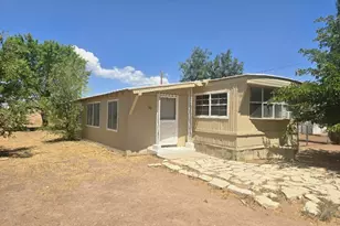 3220 W Cox Rd, Willcox, AZ 85643 - Photo 1