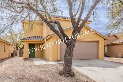 4158 E Angel Spirit Drive, Tucson, AZ 85756 - Photo 1