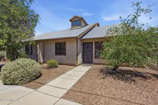 601 W Redondo Dr, Tucson, AZ 85705 - Photo 1