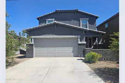 10679 W Golson Drive, Marana, AZ 85653 - Photo 1