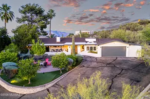 4720 N Paseo De Los Rancheros, Tucson, AZ 85745 - Photo 1