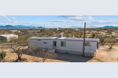 8175 S Alice Vail Lane, Tucson, AZ 85736 - Photo 1