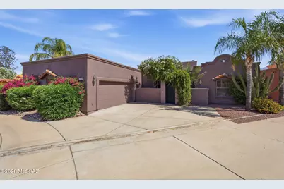 3756 N Placita Vergel, Tucson, AZ 85719 - Photo 1