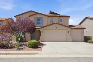 3578 E Canter Rd, Tucson, AZ 85739 - Photo 1