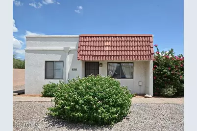 4190 N Western Winds Drive, Tucson, AZ 85705 - Photo 1