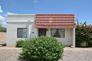 4190 N Western Winds Dr, Tucson, AZ 85705 - Photo 1