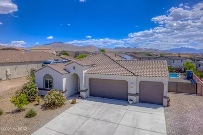 207 W Charles L McKay Street, Vail, AZ 85641 - Photo 1