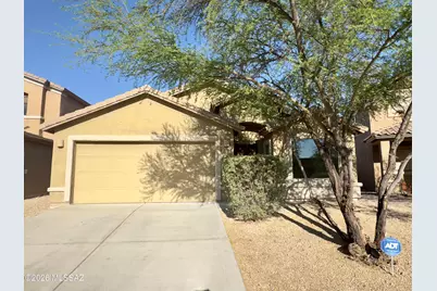 9029 S Cedarbrook Lane, Tucson, AZ 85756 - Photo 1