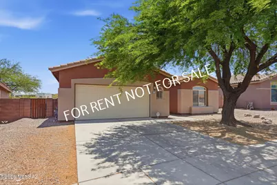 3895 W Valley Mine Drive, Tucson, AZ 85745 - Photo 1