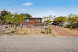 451 N Macnab Dr N, Nogales, AZ 85621 - Photo 1