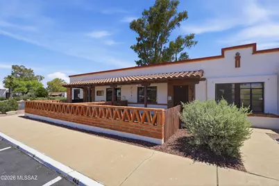 481 S Paseo Lobo #B, Green Valley, AZ 85614 - Photo 1