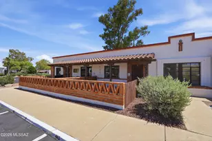 481 S Paseo Lobo, Green Valley, AZ 85614 - Photo 1